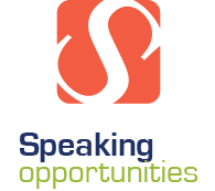 Speaking Opportunities - Blass Public Relations
